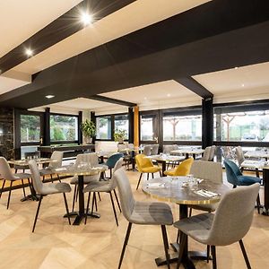 Sure Hotel By Best Western Rouvignies Valenciennes