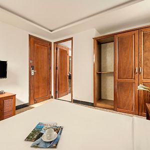 Titan Hotel Da Nang
