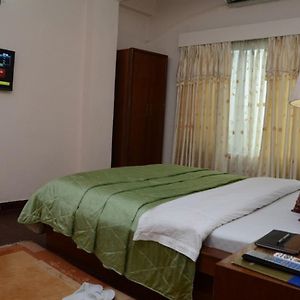 Hotel Siddhartha